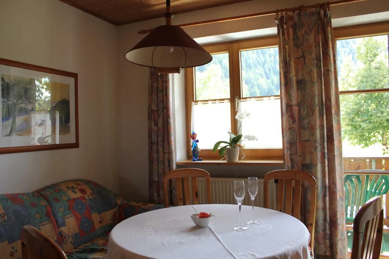 Apartment Ferienwohnung Uschi Hipp Schwangau Deutschland